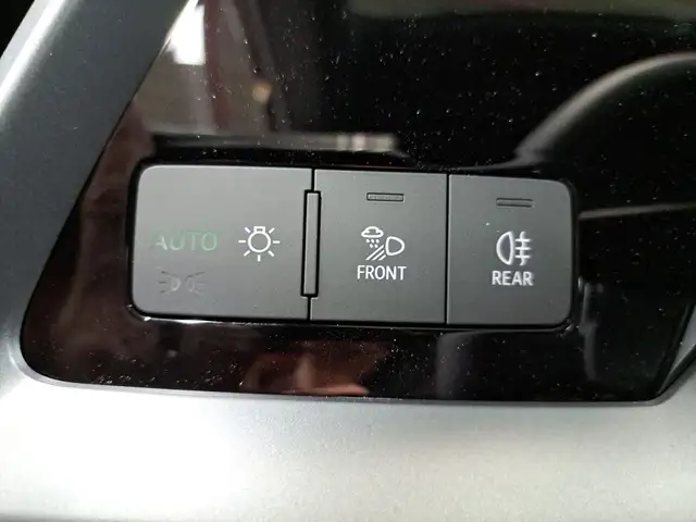 Audi A3 view 12