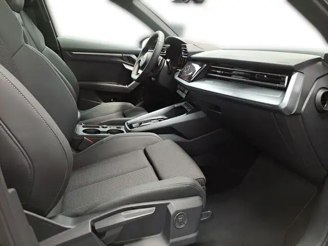 Audi A3 view 26