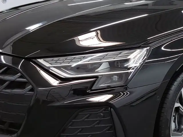 Audi A3 view 5