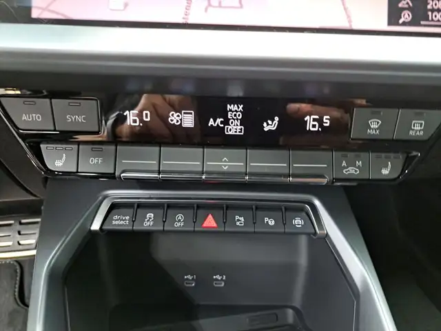 Audi A3 view 22