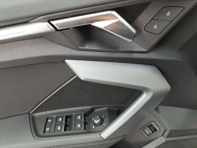 Audi A3 view 13