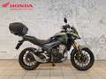 Honda CB 500 CB500X Vert - thumbnail 1