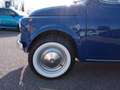 Fiat 500 Blauw - thumbnail 12