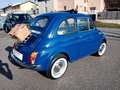 Fiat 500 Blauw - thumbnail 7