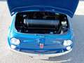 Fiat 500 Azul - thumbnail 11
