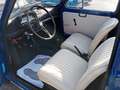 Fiat 500 Blau - thumbnail 8