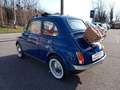 Fiat 500 Blau - thumbnail 5
