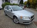 Volvo V70 2.0 D3 Kombi Summum Xenon Schiebedach Euro5 Silber - thumbnail 4