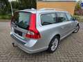Volvo V70 2.0 D3 Kombi Summum Xenon Schiebedach Euro5 Silber - thumbnail 3