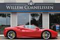 Ferrari 488 3.9 Spider Noselift Camera Warrenty NEW SERVICE Rouge - thumbnail 3