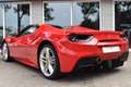 Ferrari 488 3.9 Spider Noselift Camera Warrenty NEW SERVICE Rouge - thumbnail 14