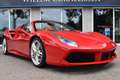 Ferrari 488 3.9 Spider Noselift Camera Warrenty NEW SERVICE Rouge - thumbnail 27
