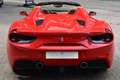 Ferrari 488 3.9 Spider Noselift Camera Warrenty NEW SERVICE Rouge - thumbnail 20