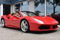 Ferrari 488 3.9 Spider Noselift Camera Warrenty NEW SERVICE Rouge - thumbnail 32