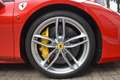 Ferrari 488 3.9 Spider Noselift Camera Warrenty NEW SERVICE Rouge - thumbnail 5