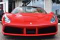 Ferrari 488 3.9 Spider Noselift Camera Warrenty NEW SERVICE Rouge - thumbnail 28