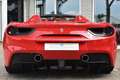 Ferrari 488 3.9 Spider Noselift Camera Warrenty NEW SERVICE Rouge - thumbnail 16