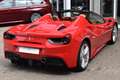 Ferrari 488 3.9 Spider Noselift Camera Warrenty NEW SERVICE Rouge - thumbnail 18