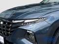 Hyundai TUCSON Trend Mild-Hybrid 2WD 1.6 T-GDI EU6d Navi Digitale Albastru - thumbnail 5