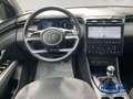 Hyundai TUCSON Trend Mild-Hybrid 2WD 1.6 T-GDI EU6d Navi Digitale Albastru - thumbnail 10