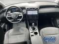 Hyundai TUCSON Trend Mild-Hybrid 2WD 1.6 T-GDI EU6d Navi Digitale Albastru - thumbnail 11