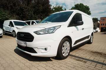 Connect 1.5 TDCi Kasten lang Trend