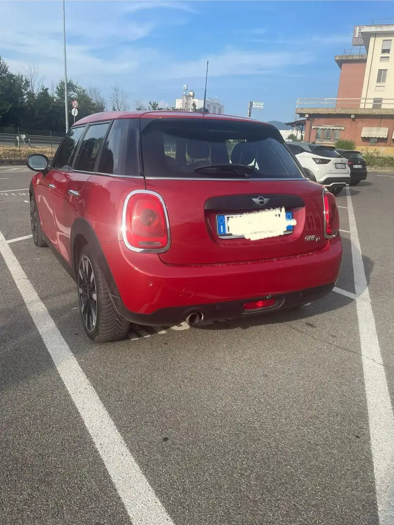 MINI One D 1.5 Boost 5p - 2