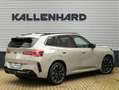 BMW X3 M50 - M-Sport Pro - Pano - Harman Kardon - Stoelve Grau - thumbnail 2
