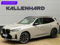 BMW X3 M50 - M-Sport Pro - Pano - Harman Kardon - Stoelve Grau - thumbnail 1
