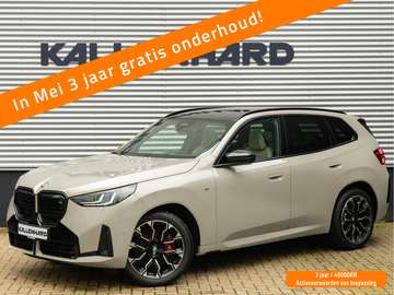 M50 - M-Sport Pro - Pano - Harman Kardon - Stoelve