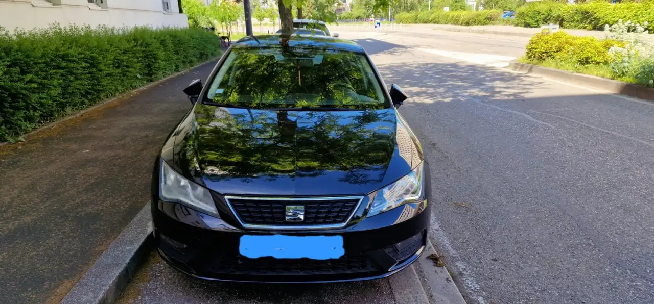 Seat Leon 1.0 TSI 110 Start/Stop Style