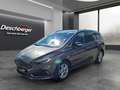 Ford S-Max S-MAX Titanium 2,0 EcoBlue Aut. Grau - thumbnail 1