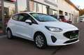 Ford Fiesta 1.1 Trend LED+SHZ+Winterp.+Fernlichtass. Blanc - thumbnail 4