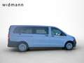Mercedes-Benz Vito 114 CDI Tourer PRO Extralang Klima Sitzh. Kamera Blanc - thumbnail 5