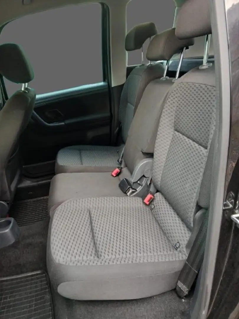 Skoda Roomster Roomster 1.2 TSI Ambition Negru - 2