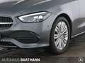 Mercedes-Benz C 180 C 180 AVANTGARDE+HEADuP+ DISTRONIC+TOTW+LED+MBUX Grau - thumbnail 3