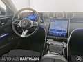 Mercedes-Benz C 180 C 180 AVANTGARDE+HEADuP+ DISTRONIC+TOTW+LED+MBUX Grau - thumbnail 6