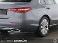Mercedes-Benz C 180 C 180 AVANTGARDE+HEADuP+ DISTRONIC+TOTW+LED+MBUX Grau - thumbnail 4
