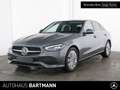 Mercedes-Benz C 180 C 180 AVANTGARDE+HEADuP+ DISTRONIC+TOTW+LED+MBUX Grau - thumbnail 1