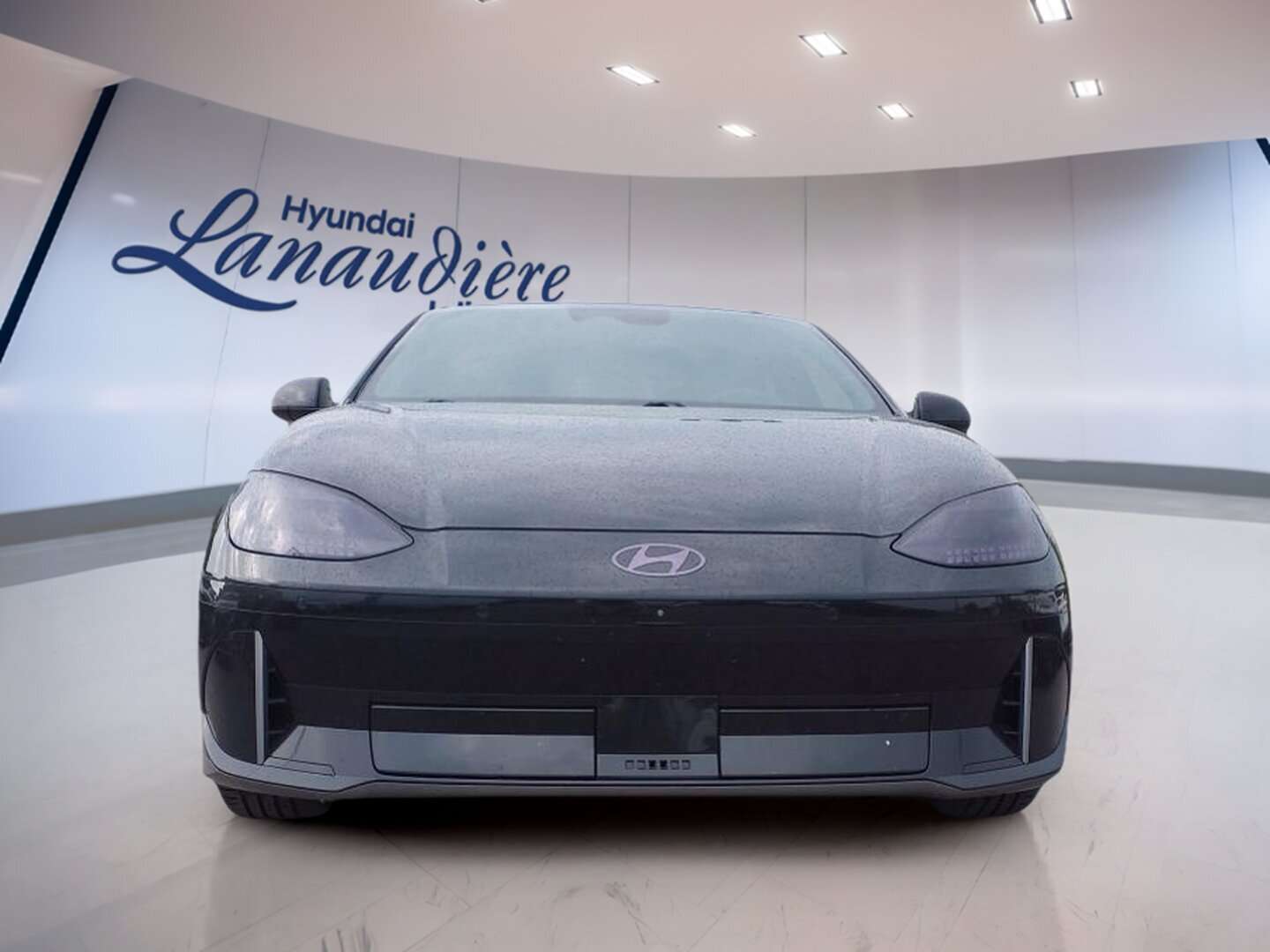 2023 Hyundai IONIQ 6 Ultimate grande autonomie AWD — снимка 1