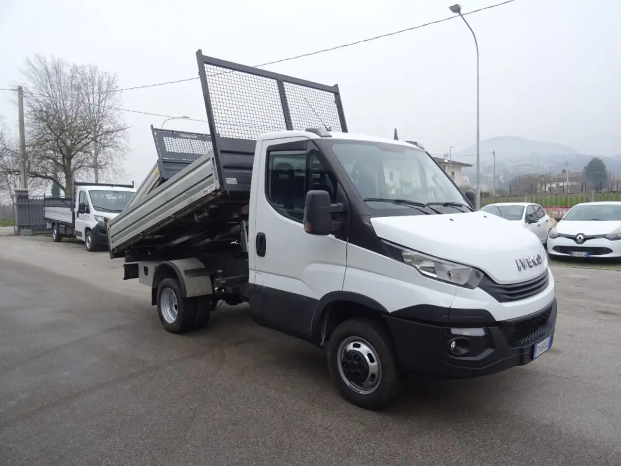 Iveco Daily
