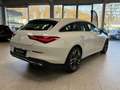 Mercedes-Benz CLA 180 SB PROGRESSIVE ADV+CARPLAY+VZASSI+WINTER Weiß - thumbnail 7