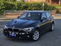 BMW 116 116d 5p Unique XENON 99MILAKM Nero - thumbnail 3