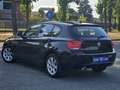 BMW 116 116d 5p Unique XENON 99MILAKM Nero - thumbnail 4