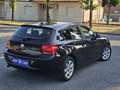 BMW 116 116d 5p Unique XENON 99MILAKM Nero - thumbnail 6