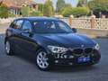 BMW 116 116d 5p Unique XENON 99MILAKM Nero - thumbnail 1