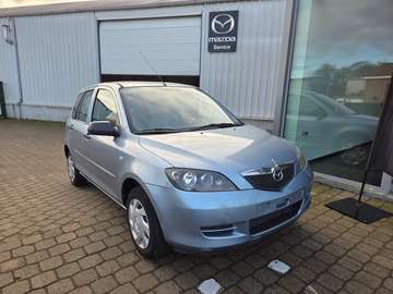 2 1.25l Challenge met airco