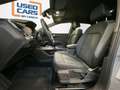 Audi Q4 e-tron e-tron50+quattro+S-Line+ Gris - thumbnail 9