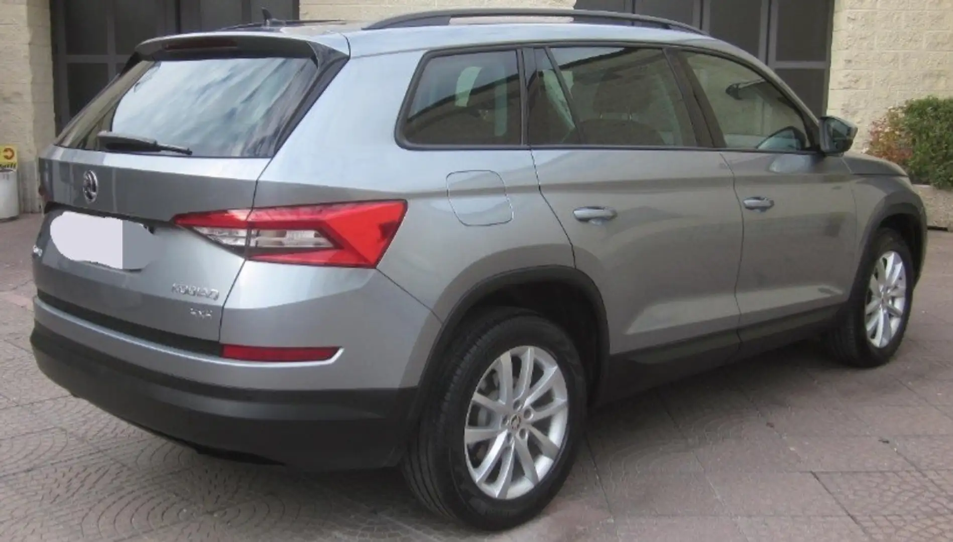 Skoda Kodiaq 2.0 tdi  dsg 4x4 Macchina PERFETTA  EURO6 - 1