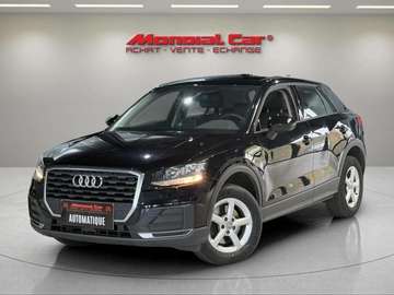 30 TFSI Design S tronic * Garantie * GPS * CLIM *
